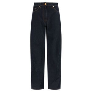 Versace Women's Soft Wash Jeans